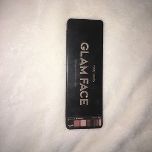 Profusion Face Palette